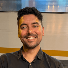 Picture of Anshul Vashisht