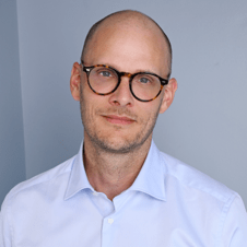 Picture of Björn Lundgren