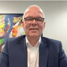 Billede af Claus Brændstrup