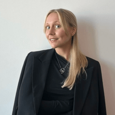 Picture of Frida Grönberg