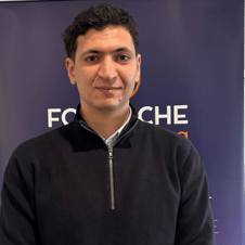 Photo de Hamza El KARNE