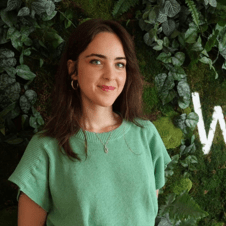 Picture of Marion Lingard