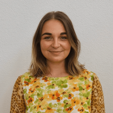 Picture of Anna Johansson