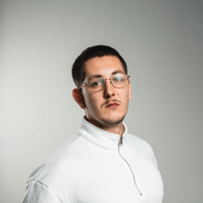 Foto van Andrew Veenendaal