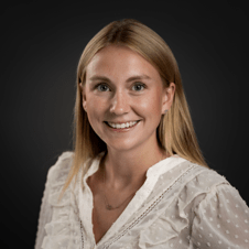 Picture of Greta Björklund