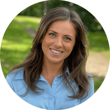 Bild på Sofie Jonsson