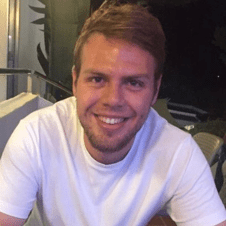 Picture of Joshua Barton