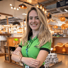 Foto de Camila Berteli