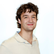 Picture of Lucas Burke