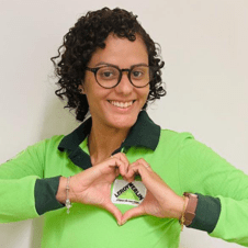 Foto de Carolina Gonçalves Batista