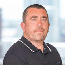 Picture of Mark Hamson