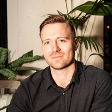 Picture of Erik Nihlén