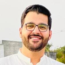 Picture of Muhammad Asaad