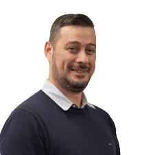 Picture of Craig Mellon