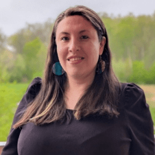 Picture of Aida Alonso Larsson