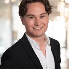 Billede af Theo Nielsen