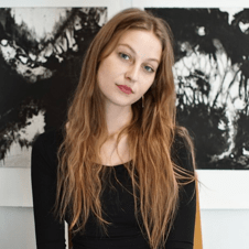 Picture of Camilla Schoen