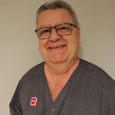 Bild på James Smith