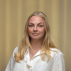 Bild på Hedda Kjellman