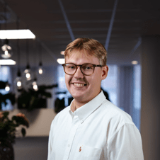 Bild på Anton Johansson