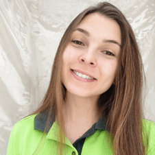 Foto de Giovanna Voidella Savordelli