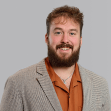 Picture of Tor Arvill