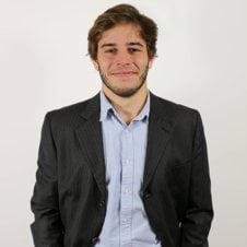 Picture of Rodrigo Vianna Zentgraf