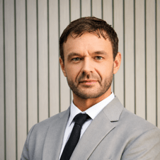 Picture of Richard Brookes