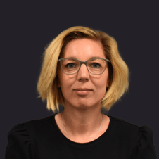 Bild på Charlotte Liljeqvist