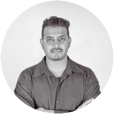Picture of Neaz Mahmood