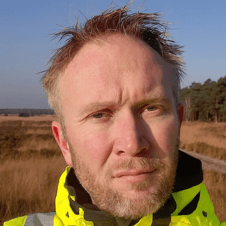 Foto van Tycho Dorleijn