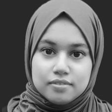 Picture of Janifa Choudhury