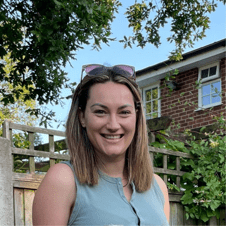 Picture of Becki Forrest