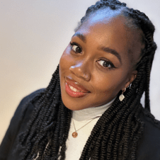 Picture of Shianne Curtis-Gayle