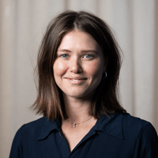 Picture of Sophie von Corswant