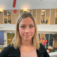 Bild på Jenny Knapp