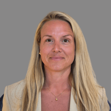 Bild på Linda Hageman / Mediabrands