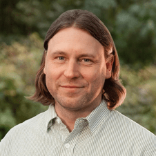 Bild på Olle Paulsson