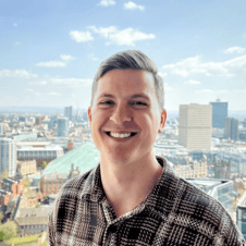 Picture of Declan Short