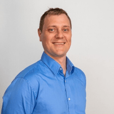 Bilde av Andreas Aubell