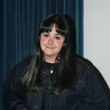 Picture of Emma Zohoori