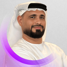 Picture of Saleh Hamed