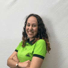 Foto de Maria Eduarda Ximenes