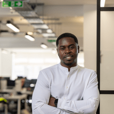 Picture of Abi Balogun