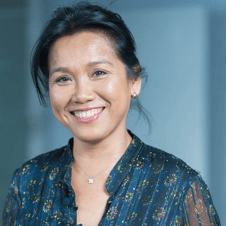 Picture of Kim Ly NGUYEN