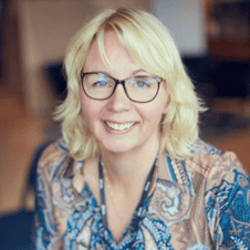 Bilde av Kristin Lian