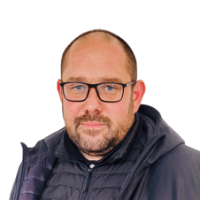 Photo de Cyprien COSSINET