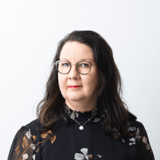 Kuva henkilöstä Johanna Tanjula