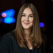 Picture of Felicia Mildh