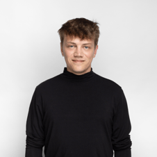 Bild von Calvin Zakrzewski
